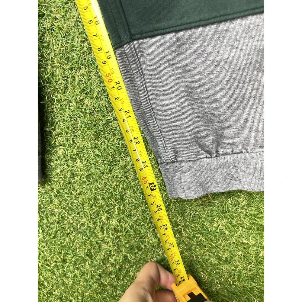 Nike shop confidence